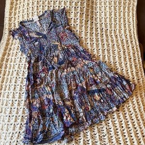 Knox Rose dress or cover up